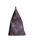 Louis Vuitton Berlingot Key Holder, side view